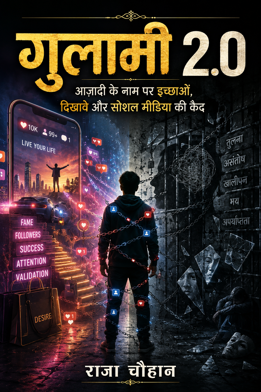 गुलामी 2.0