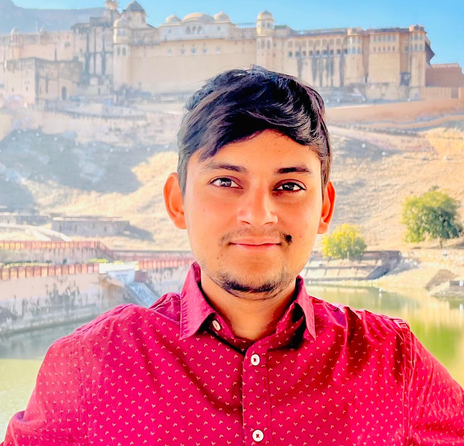 Raja Chauhan